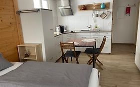 Bijou 1 Huebsche 1 Zimmer Wohnung